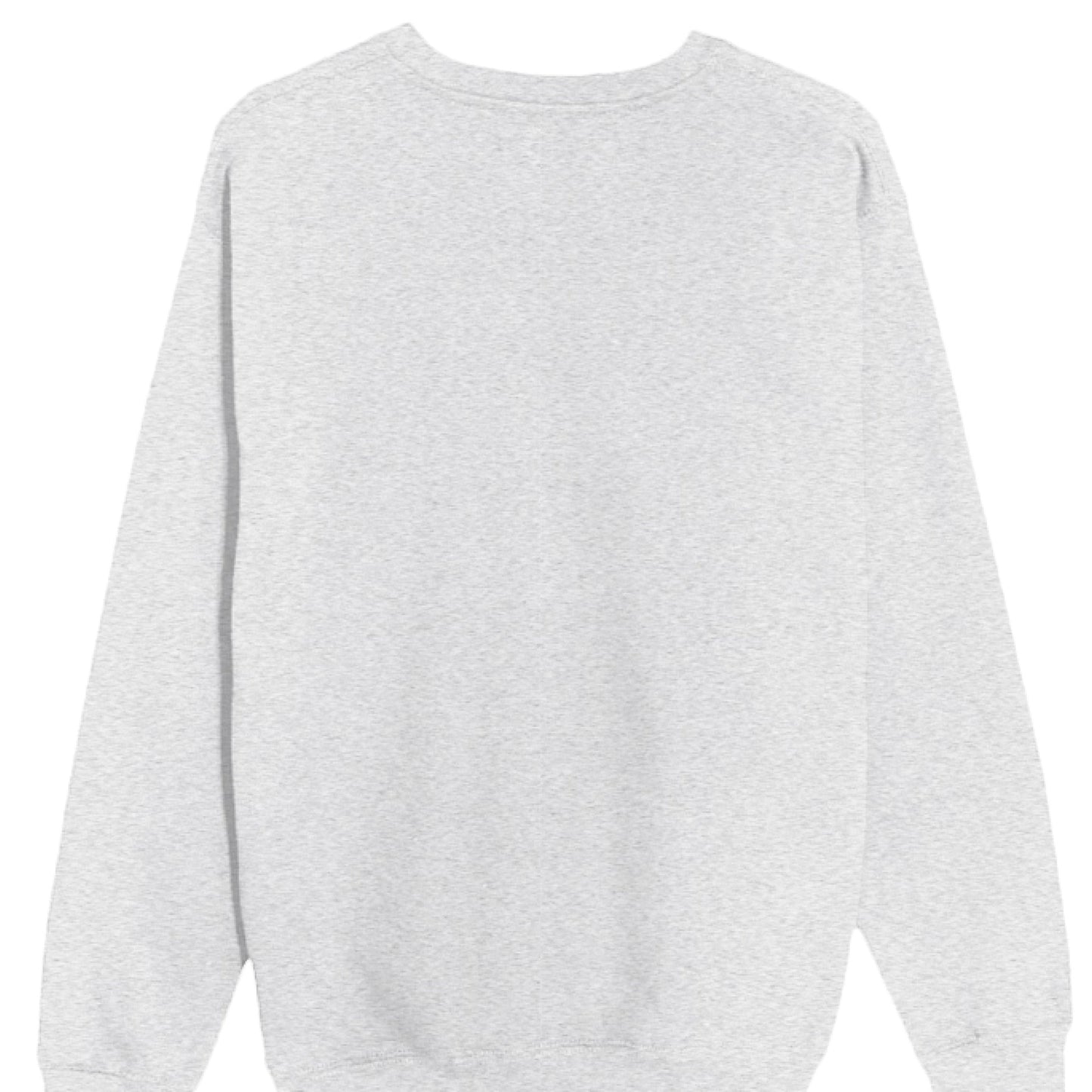 Customizable: Bride Interlocking Rings Crewneck