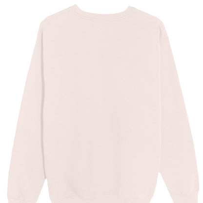 Customizable: Bride Interlocking Rings Crewneck