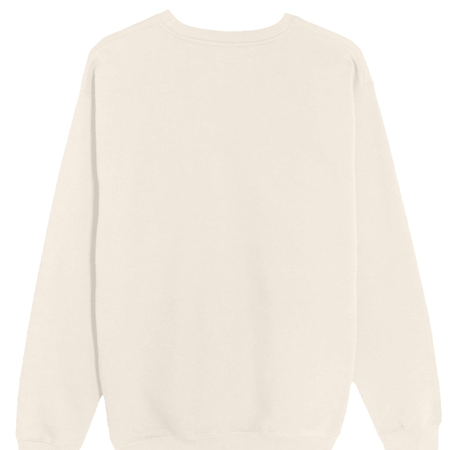 Customizable: Bride Interlocking Rings Crewneck