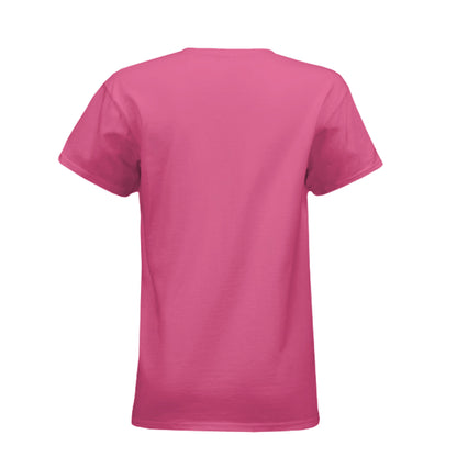 Customizable: Groovy Bridesmaid Tee