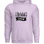 Customizable: Bridal Crew Hoodie Sweatshirt