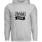 Customizable: Bridal Crew Hoodie Sweatshirt