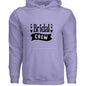 Customizable: Bridal Crew Hoodie Sweatshirt