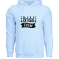 Customizable: Bridal Crew Hoodie Sweatshirt