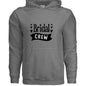 Customizable: Bridal Crew Hoodie Sweatshirt