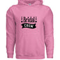 Customizable: Bridal Crew Hoodie Sweatshirt