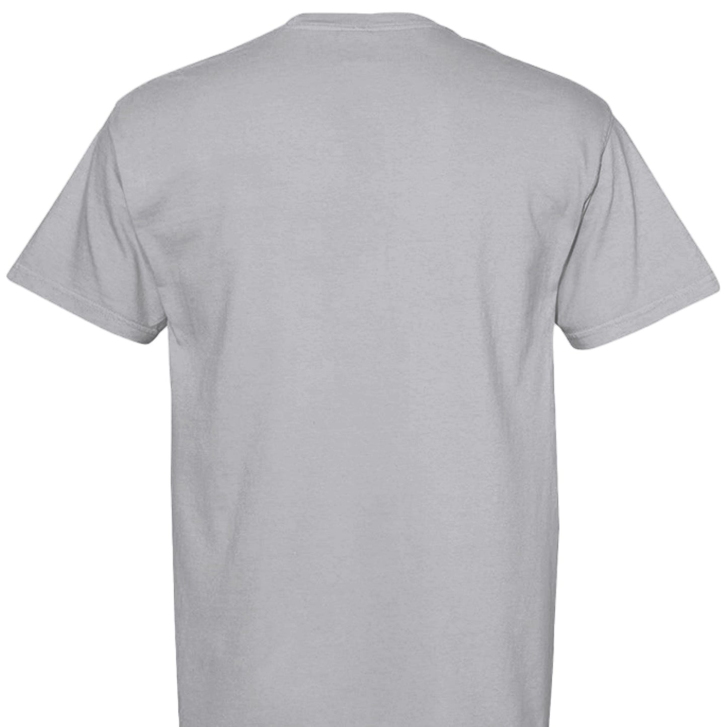 Customizable: Gold and Black Gingham Tri-Star Tee