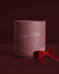 Personalize Your Candle