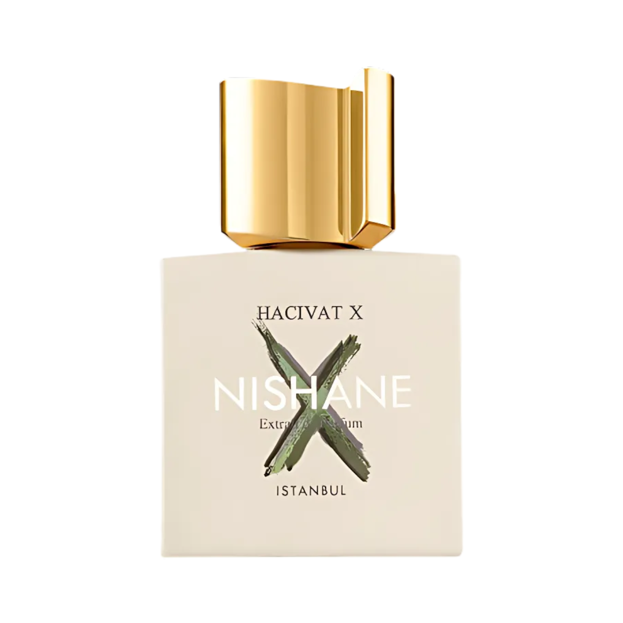 Nishane Hacivat X