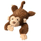 Cozy Toes Monkey
