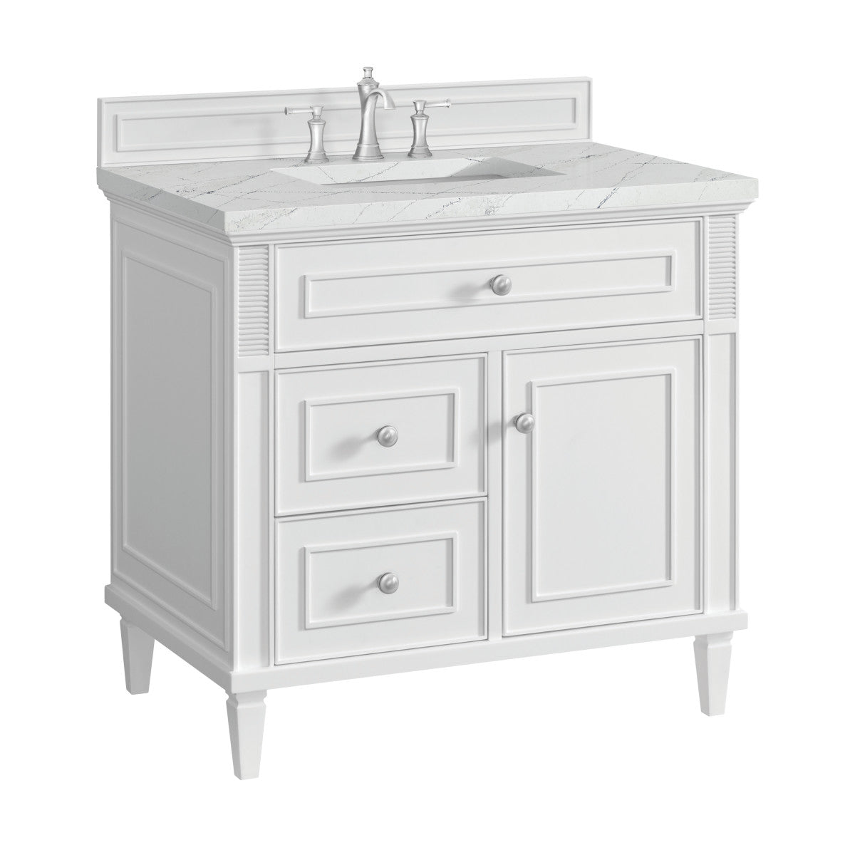 Lorelai 36" Single Vanity