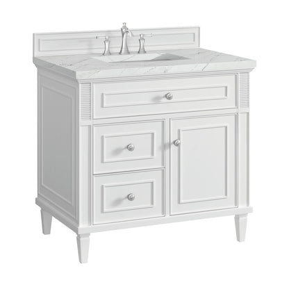 Lorelai 36" Single Vanity