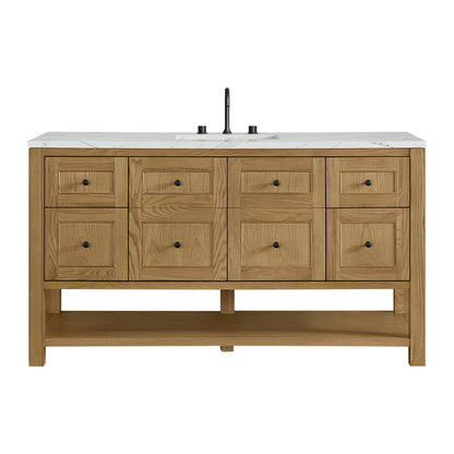 Breckenridge 60" Single Vanity