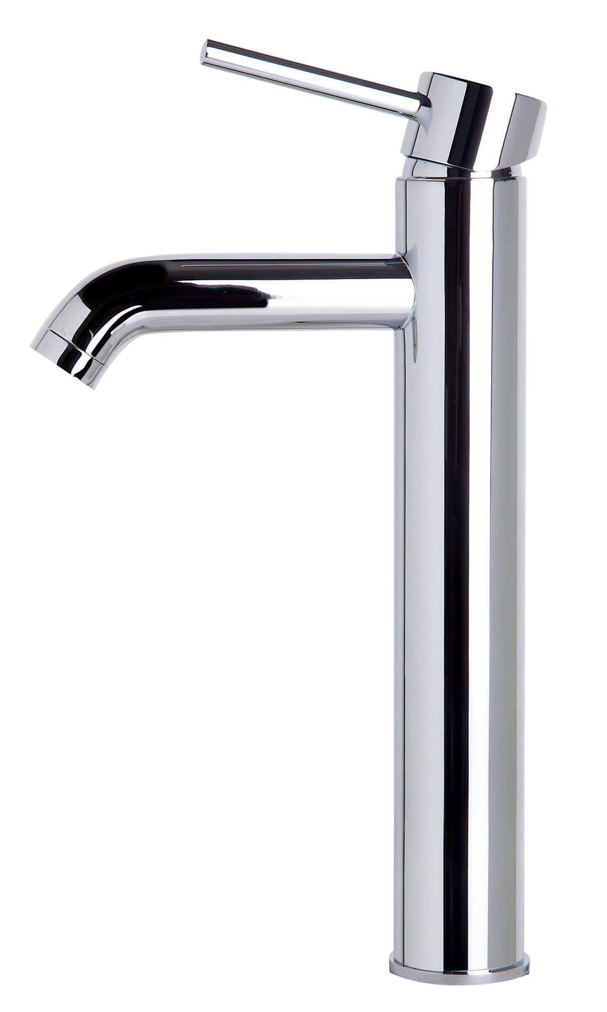ALFI brand AB1023 Single Lever Bathroom Faucet