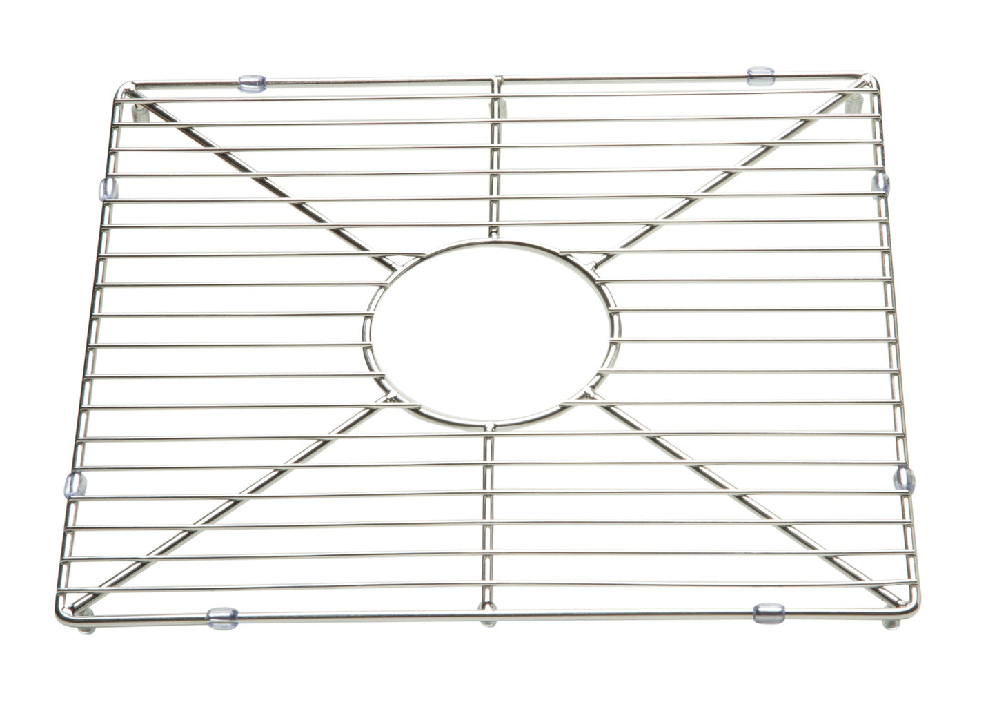 ALFI brand  ABGR3918 Stainless steel kitchen sink grid for AB3918DB, AB3918ARCH