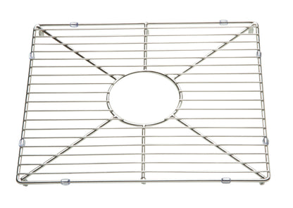 ALFI brand  ABGR3918 Stainless steel kitchen sink grid for AB3918DB, AB3918ARCH