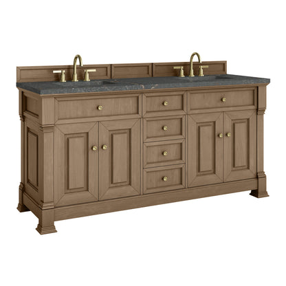 Brookfield 72" Double Vanity
