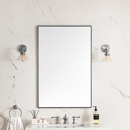 Rohe 26" Rectangular Mirror