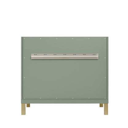 Chicago 36" Single Vanity