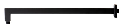 ALFI brand ABSA20S 20" Square Wall Shower Arm