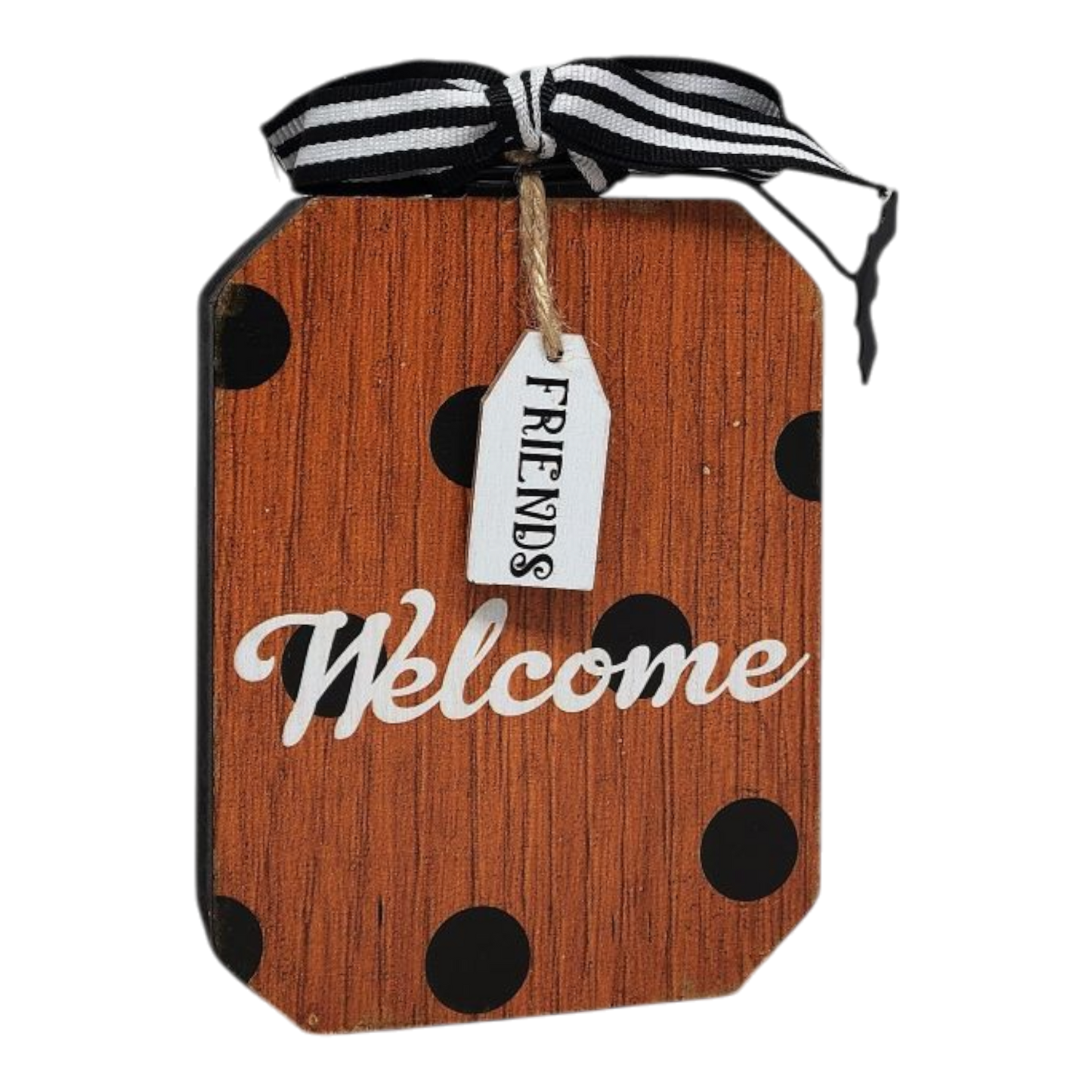 Halloween Shelf Sitter -