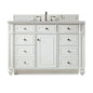 Bristol 48" Single Vanity Cabinet