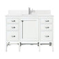 Addison 48" Single Vanity Cabinet