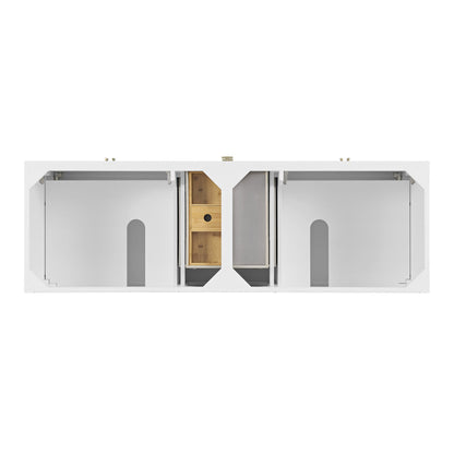 Myrrin 72" Vanity