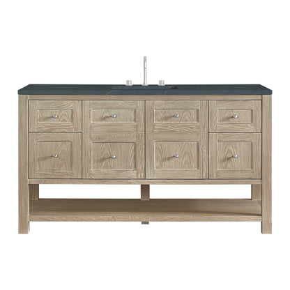 Breckenridge 60" Single Vanity
