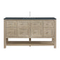 Breckenridge 60" Single Vanity