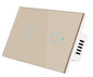 Smart Voice Control Switch