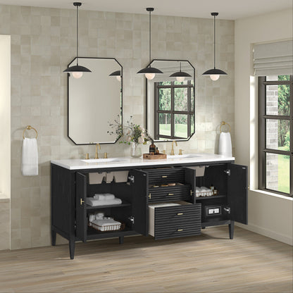Myrrin 72" Vanity