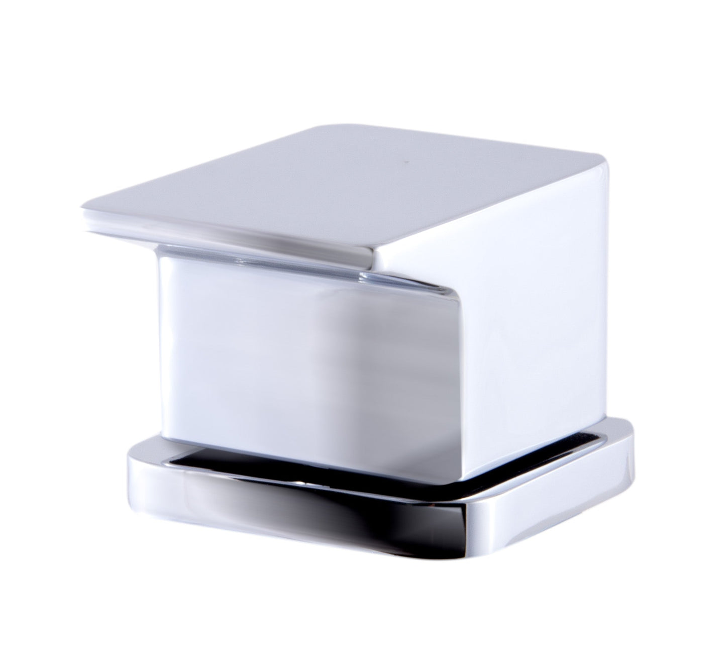 ALFI brand AB1471 Modern Widespread Bathroom Faucet