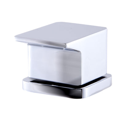 ALFI brand AB1471 Modern Widespread Bathroom Faucet