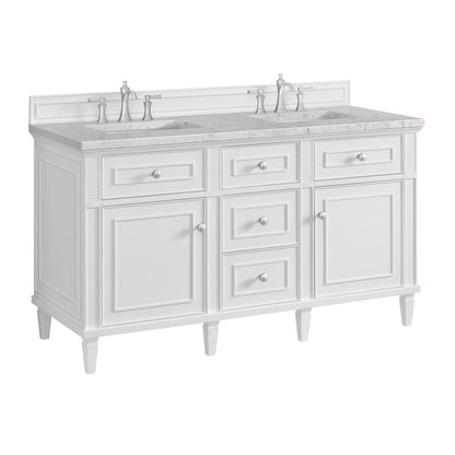 Lorelai 60" Double Vanity