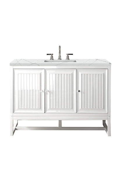 Athens 48" Single Vanity Cabinet