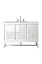 Athens 48" Single Vanity Cabinet