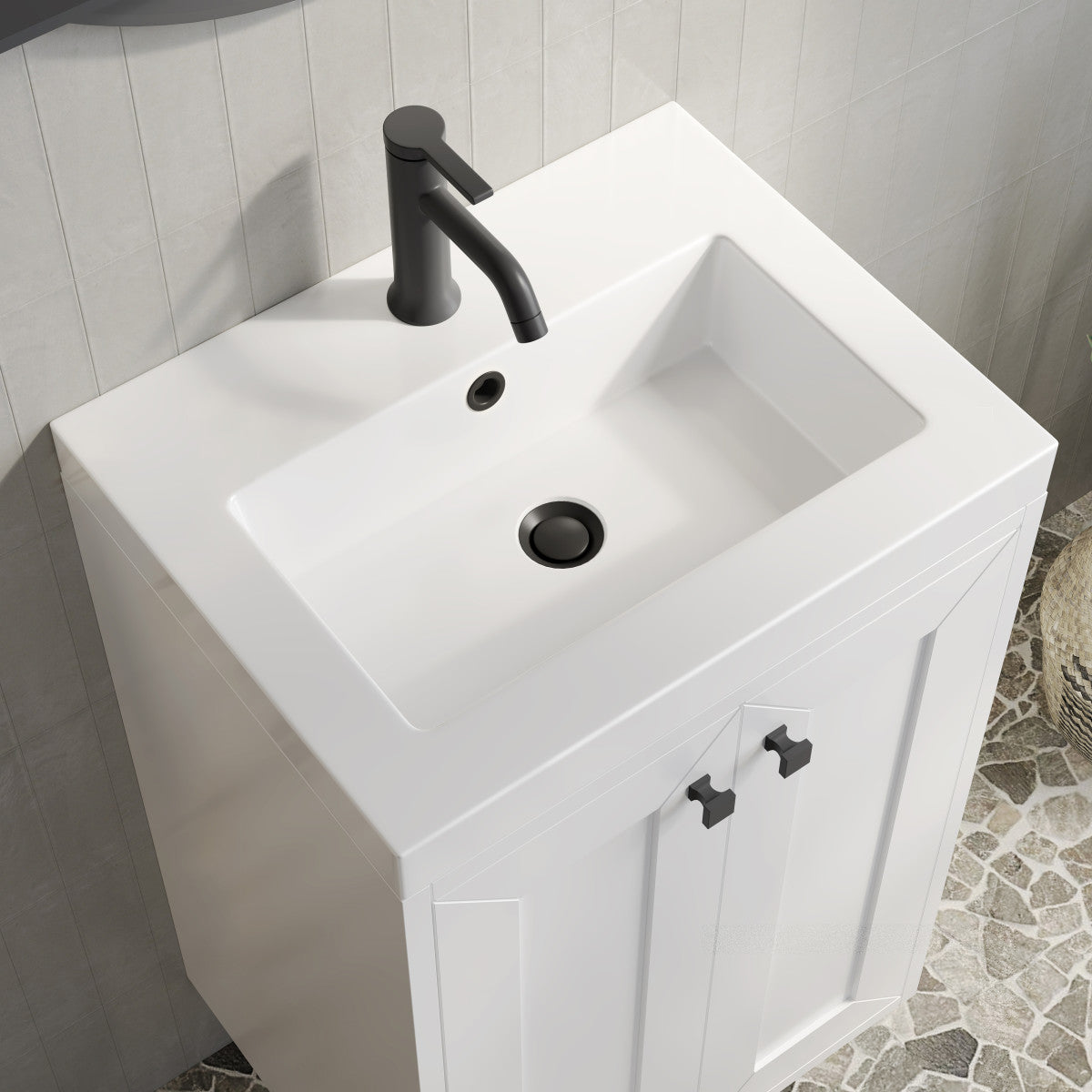 Chianti 20" Single Vanity