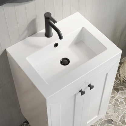 Chianti 20" Single Vanity