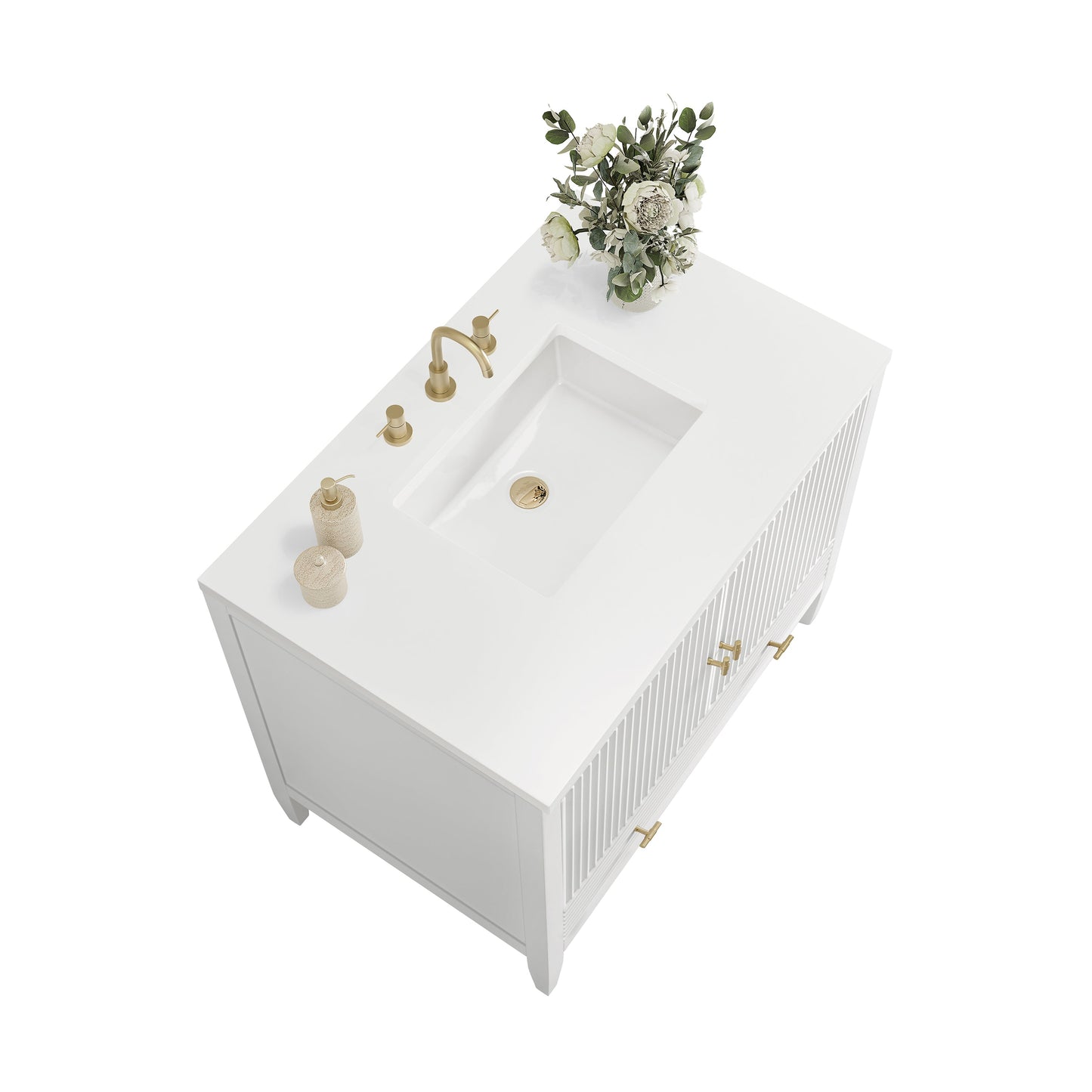 Myrrin 36" Vanity