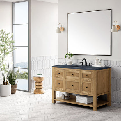Breckenridge 48" Single Vanity Cabinet