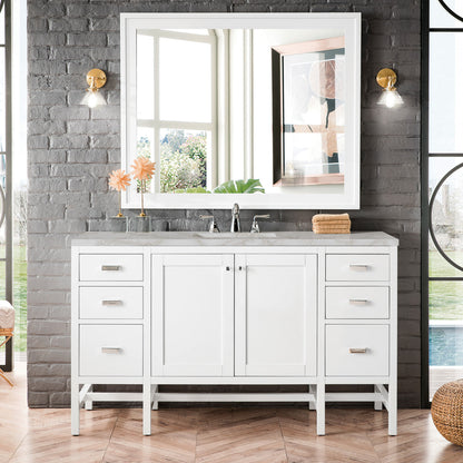 Addison 72" Double Vanity Cabinet