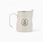 Non-Stick Latte Art Milk Pitcher for Cappuccino