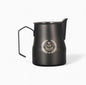 Non-Stick Latte Art Milk Pitcher for Cappuccino