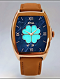 Dapr Watches- Men's Smartwatch – iOS & Android Compatible – "The Milly"