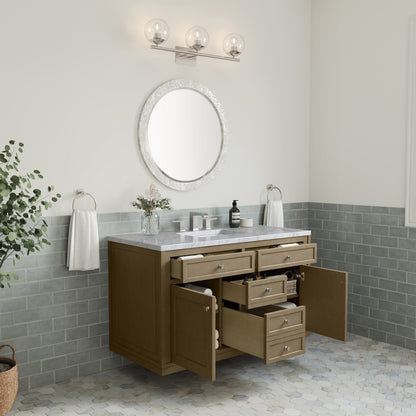 Chicago 48" Single Vanity