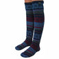 Over The Knee Fleece Socks - Nordic