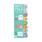 Note Pals Sticky Tabs - Friendly Fish