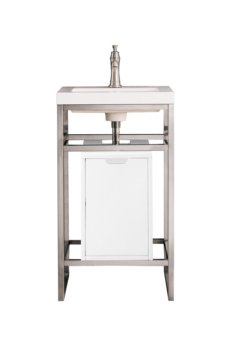 Boston 20" Single Console Vanity