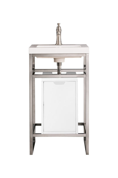 Boston 20" Single Console Vanity